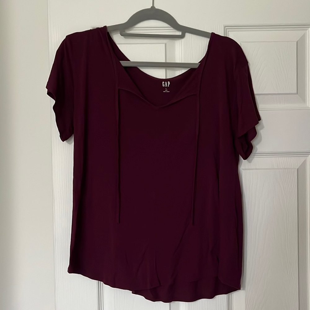 Gap top
